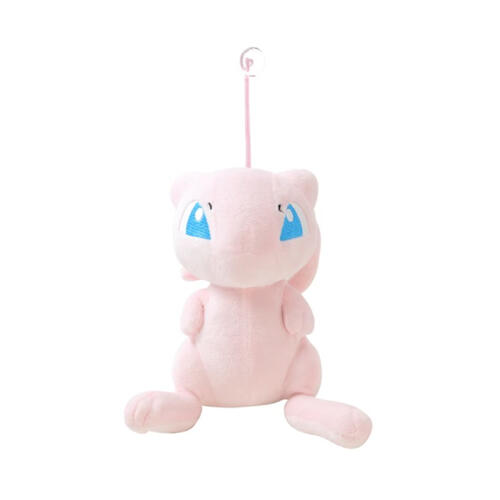 Pokemon寶可夢 夢幻 