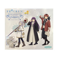 Frieren Acrylic Stand Series 2