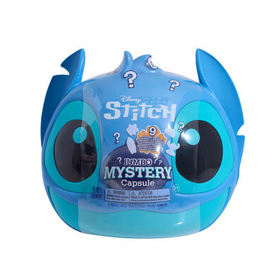 Disney Stitch迪士尼史迪仔 巨型神秘盲盒 - 隨機發貨