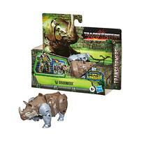 Transformers Rise of the Beasts Beast Alliance Battle Changers - Assorted
