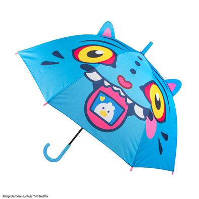 KPop Demon Hunters Kpop獵魔女團 Derpy雨傘
