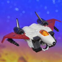 Transformers Legacy United Voyager Class G1 Universe Ramjet