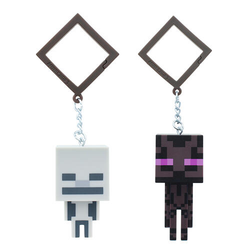 Paladone Minecraft Backpack Buddies Blind Bag (1Pc) - Assorted