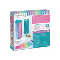 Make It Real Swift Click Bracelet maker