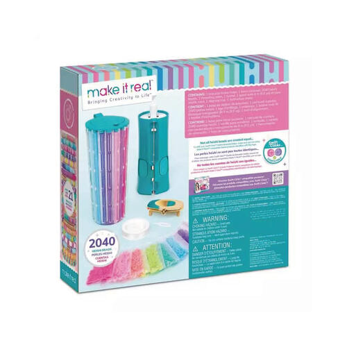 Make It Real Swift Click Bracelet maker