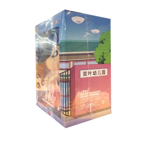 Crayon Shin-Chan蠟筆小新 幼稚園開學季