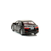 Tiny TW11  Toyota Camry 2011 Highway Patrol