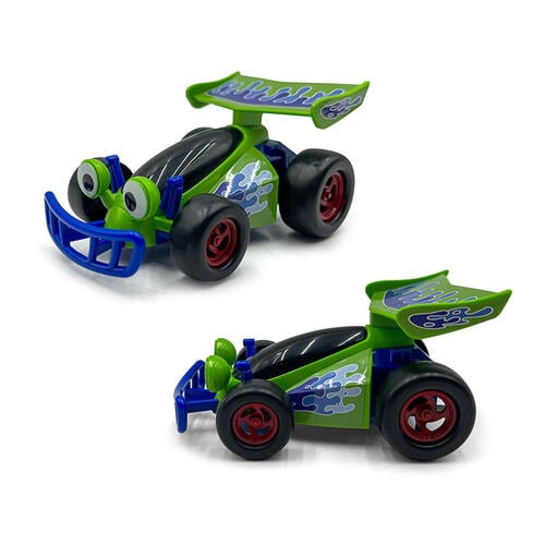 Toy Story 玩具總動員小汽車- 隨機發貨