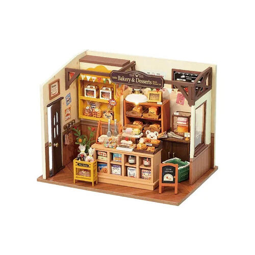 ROLIFE 若來 貝卡的烘焙屋