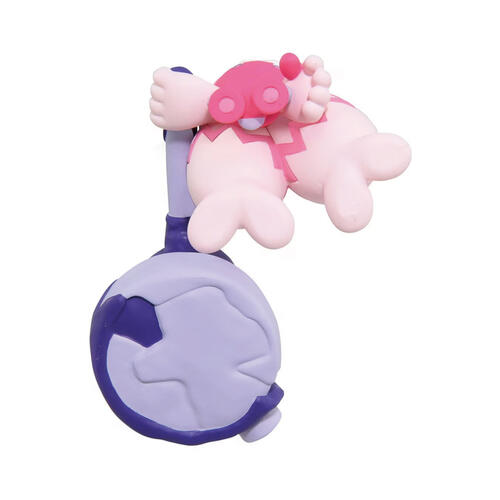 Pokemon Moncolle MS-11 DEKANUCHAN