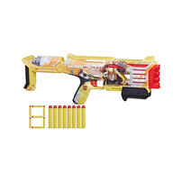 Nerf 變形金剛大黃蜂射擊器