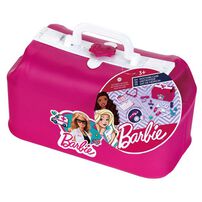 Barbie芭比醫生診療包