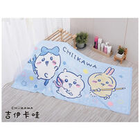 Chiikawa 吉伊卡哇浴巾