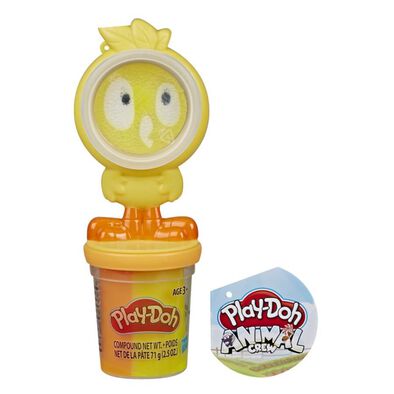Play-Doh培樂多農場系列 動物單罐 - 隨機發貨