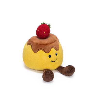 mchugs  Strawberry pudding 15cm