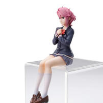 SG/膽大黨 PM 白鳥愛羅