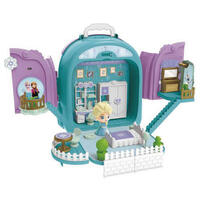 Frozen Bedroom Makeup Toy Backpack