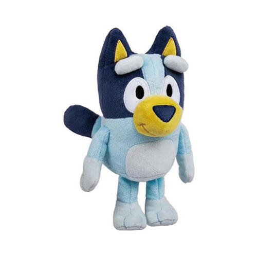 Bluey 8 Inch Plush Assortment &ndash; Series 10 - Assorted
