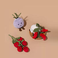 MCHUGS 紅火辣椒串18CM