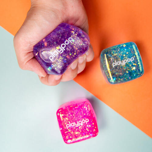 playpop紓壓方塊玩具 - 隨機發貨