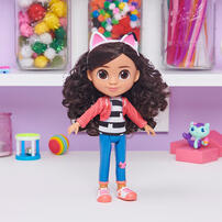 Gabby's Dollhouse Gabby Girl