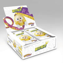 Eggy Party Fun Trend Pack