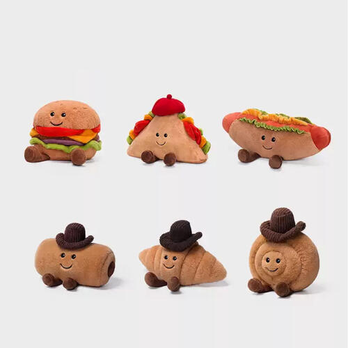 mchugs hot dog 18cm