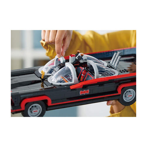 Lego Batman™: The Classic TV Series Batmobile 76328