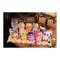 My Little Pony Hearth&rsquo;s Warming Eve Doll- Assorted