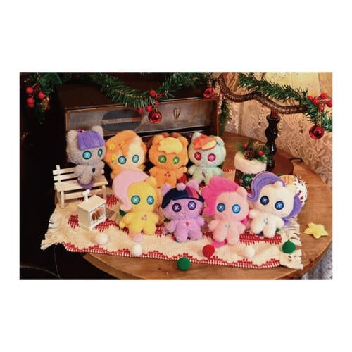 My Little Pony Hearth&rsquo;s Warming Eve Doll- Assorted