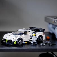 Lego樂高 76900 Koenigsegg Jesko