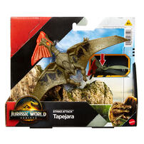 Jurassic World侏羅紀世界電影系列-攻擊系恐龍 - 隨機發貨