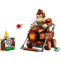 LEGO Super Mario Donkey Kong & DK Jumbo 72033