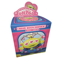 i-Smart - 迪士尼三眼仔甜甜圈心動燈