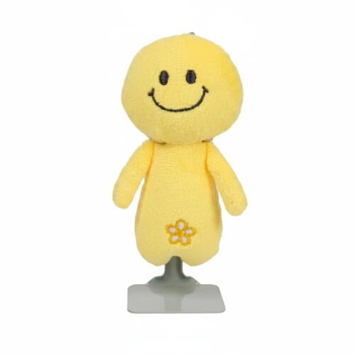 playpop 表情包吊飾-永遠正向