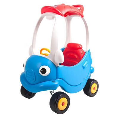 Grow'n Up可愛小公子腳行車