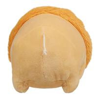 Sumikkogurashi 叢林系列 Neko 5吋角落獅子貓