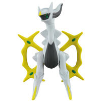 Tomy Pokemon Ml22 Arceus