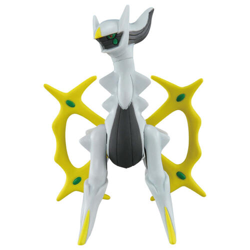 Tomy Pokemon Ml22 Arceus