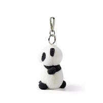 MCHUGS 害羞小胖達吊飾