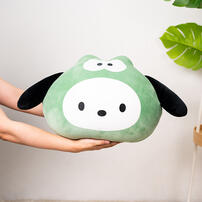 playpop Sanrio 三麗鷗恐龍系列填充玩具-Pochacco