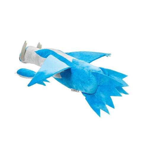 Pokemon寶可夢 拉帝歐斯