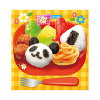 Kracie DIY-Lunch