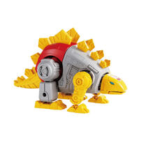 Blokees 變形金剛 - 可動積木公仔群星版第四彈- 隨機發貨