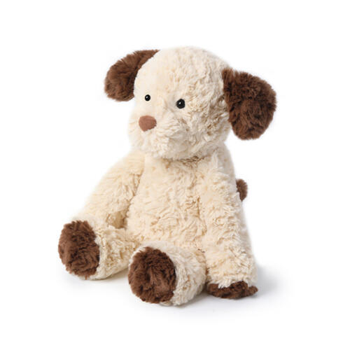 MC HUGS 太妃糖小狗25CM