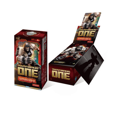 Kayou Transformers Horizon Origins