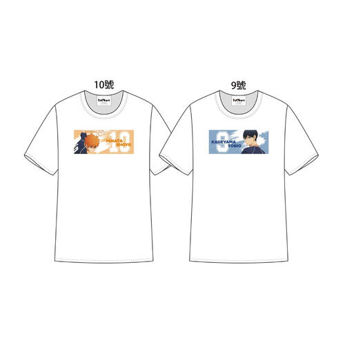 Haikyuu!! key chain-blind draw