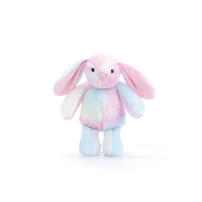 MCHUGS COLORFUL BUNNY 25CM