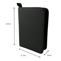 playpop Collectable Card Album