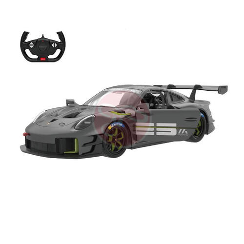 Rastar星輝 1:14保時捷911 GT2 RS Clubsport 25 遙控車